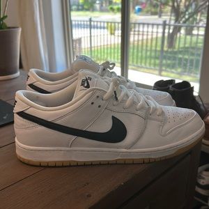 Nike SB dunks - worn three times